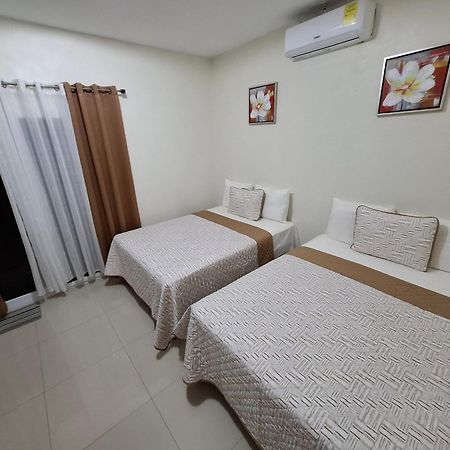 Maho'S Apartamentos Tela Exterior photo