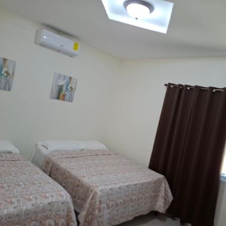 Maho'S Apartamentos Tela Exterior photo