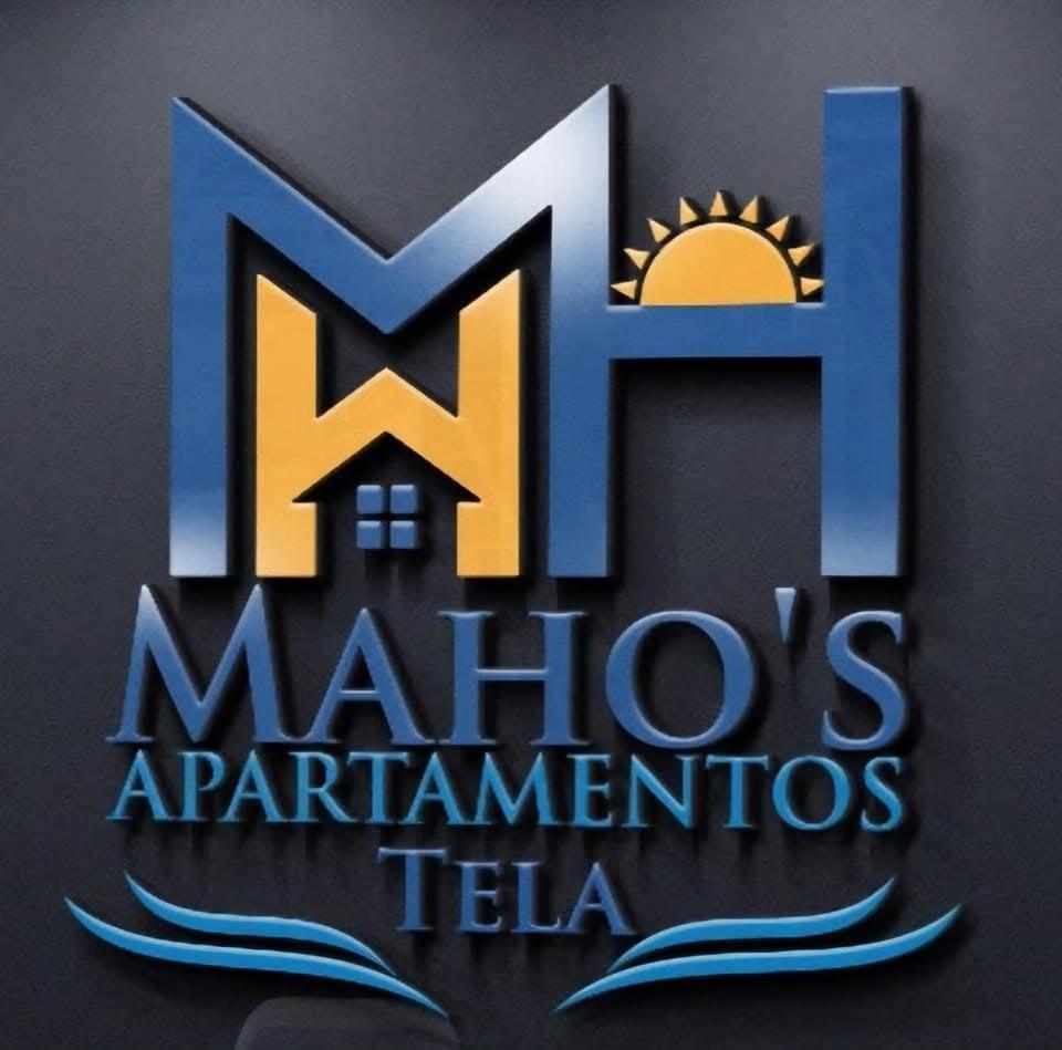 Maho'S Apartamentos Tela Exterior photo