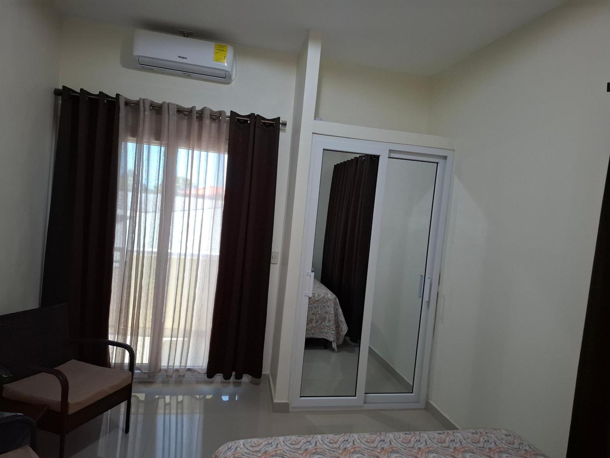 Maho'S Apartamentos Tela Exterior photo