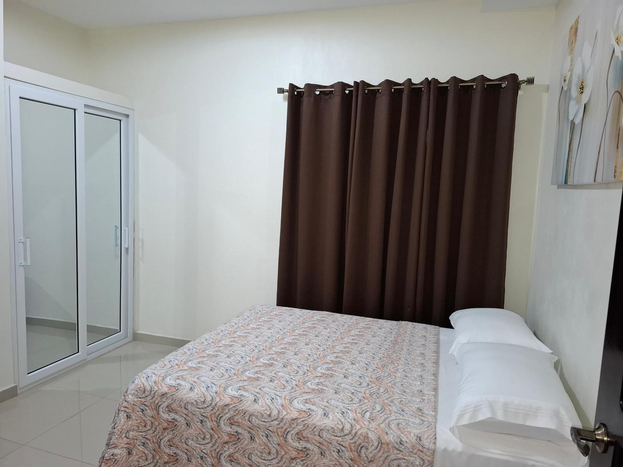 Maho'S Apartamentos Tela Exterior photo